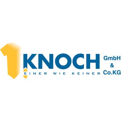Logo Ernst Knoch GmbH & Co. KG