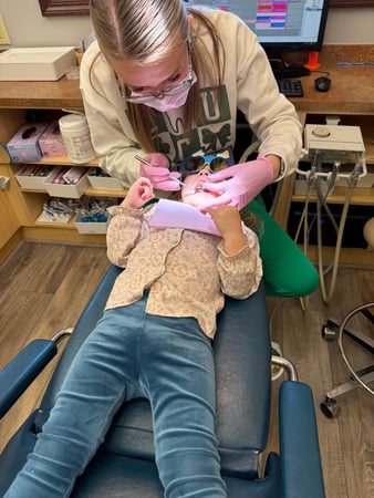 Images Hilliard Pediatric Dentistry