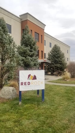 Images Red Rock Recovery Center