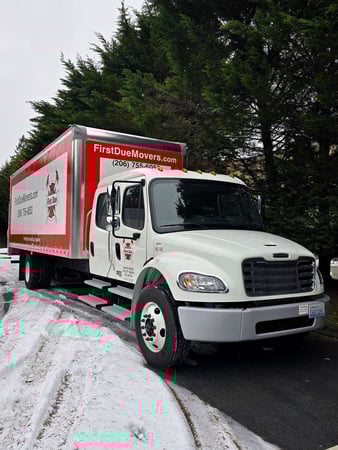 Images First Due Movers