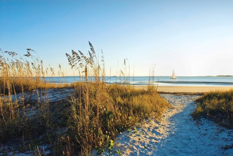 Minutes from the incredible Cherry Grove Beach