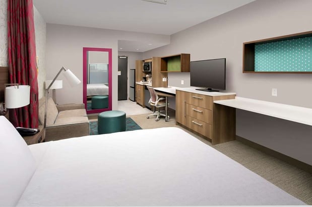 Images Home2 Suites by Hilton Murfreesboro