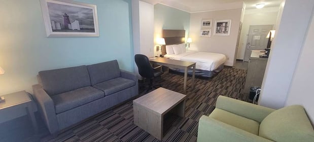 Images Kemah Edgewater Hotel, SureStay Collection by Best Western