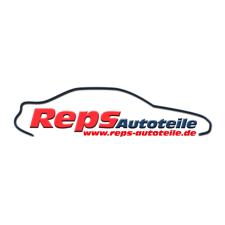 Reps Autoteile in Halberstadt - Logo