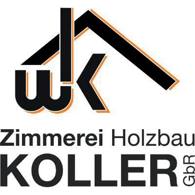 Zimmerei Koller GbR in Weil Kreis Landsberg am Lech - Logo