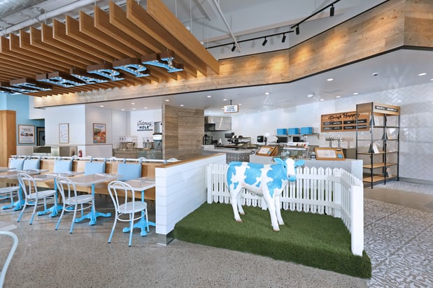 Images Mendocino Farms