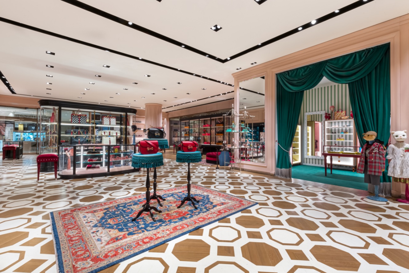 Galería en miniatura