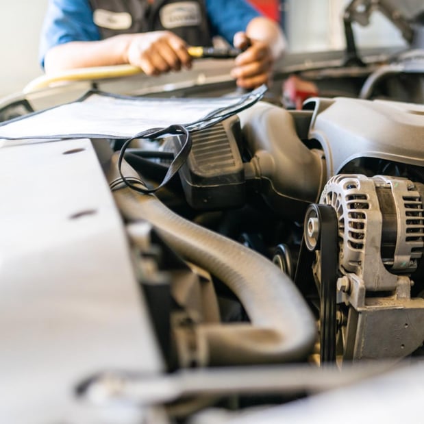 Images Haven Auto Repair | CarMax Repair Shop