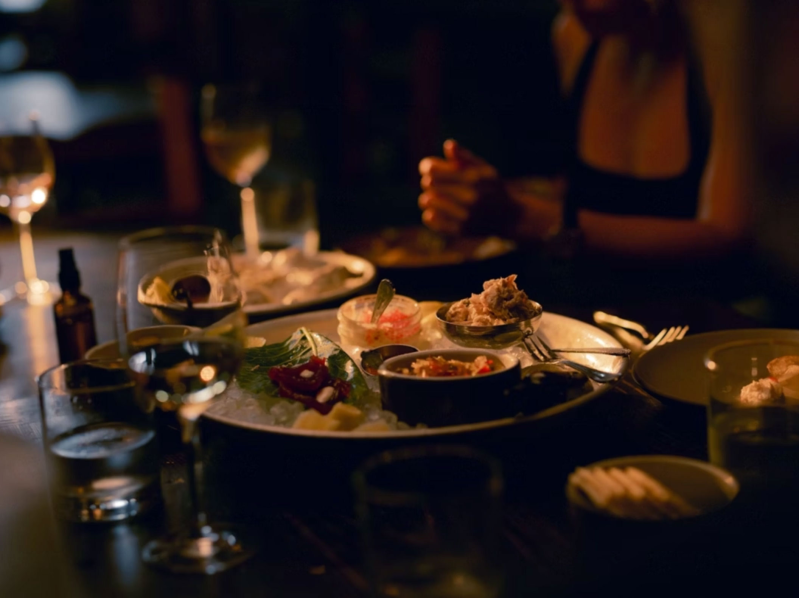 Images Trattoria dell'Arco