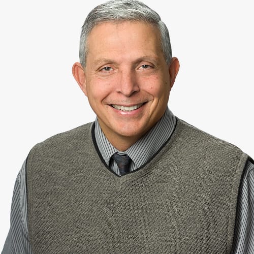 Miguel Franco, PhD