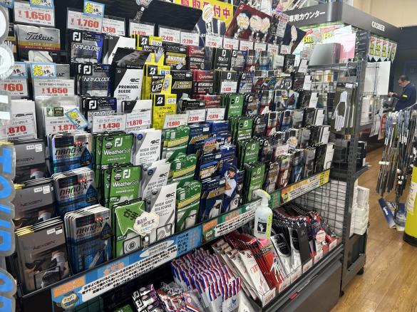 Images ゴルフパートナー Ｒ６松戸店