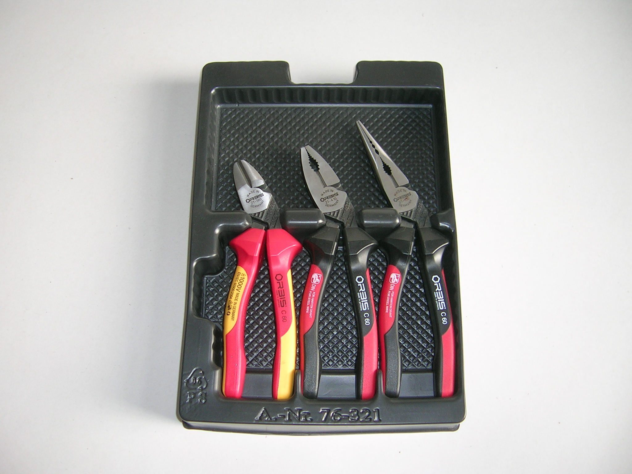 BRF Verpackungen GmbH & Co KG, Lenhartzhammer 6 in Remscheid