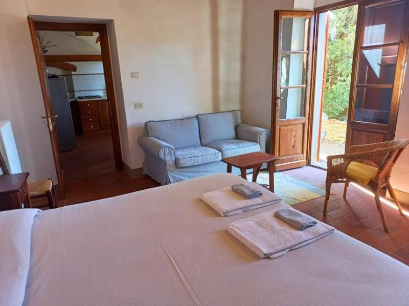 Images Borgo Bottaia