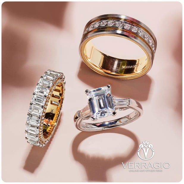 Images SVS Fine Jewelry