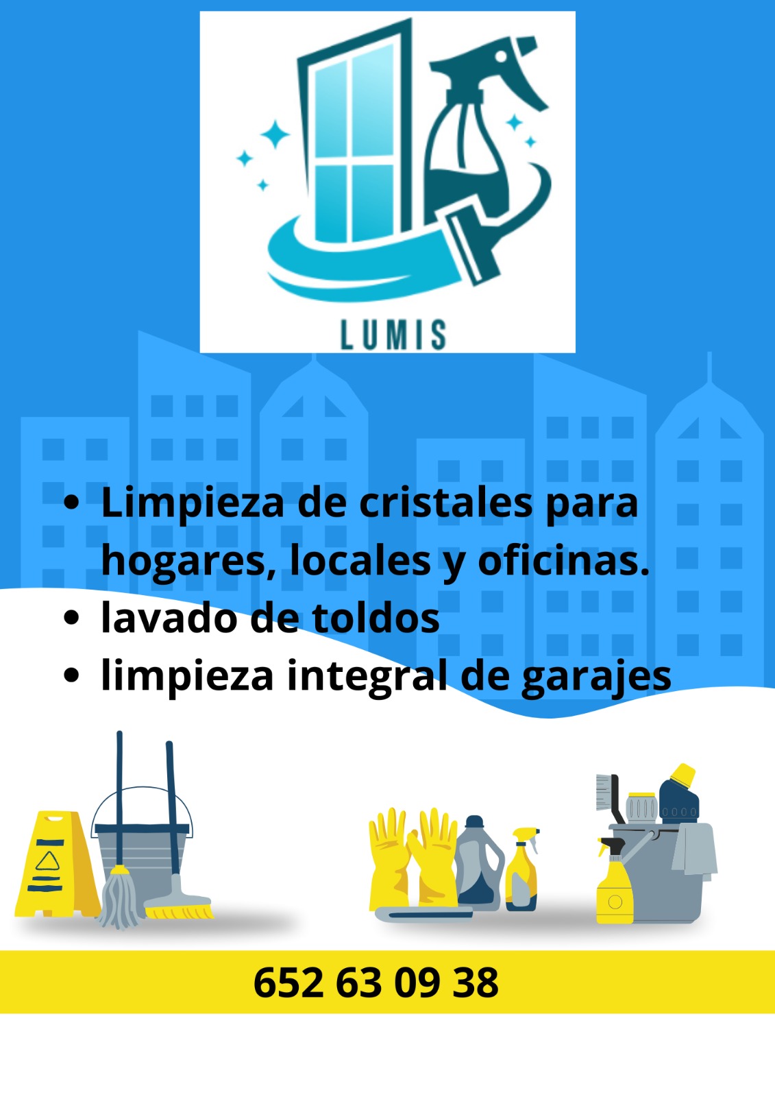 Images Limpiezas Lumis