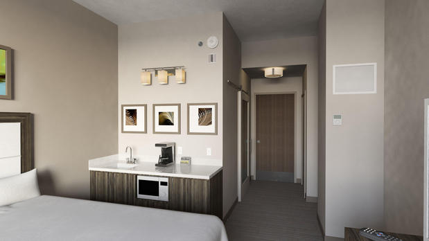 Images Holiday Inn Cleveland Clinic by IHG