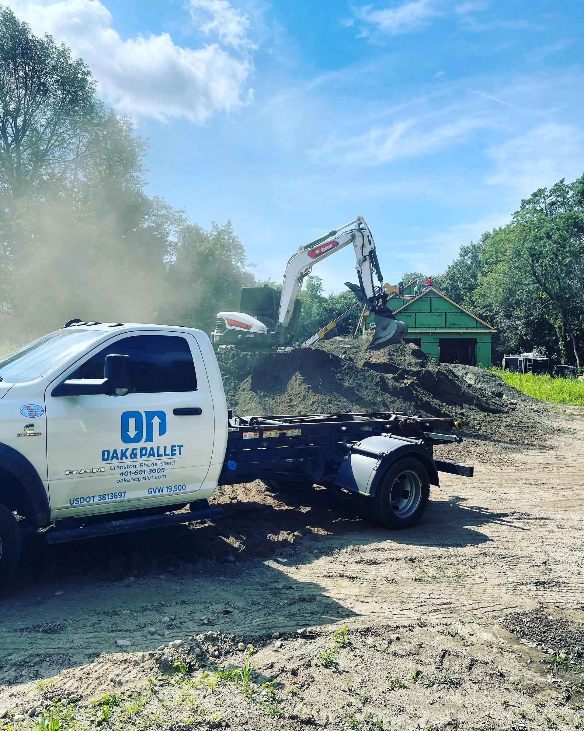 OPD Development Corp. Image