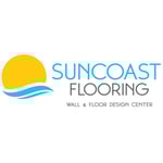 Suncoast Flooring Distributors Logo