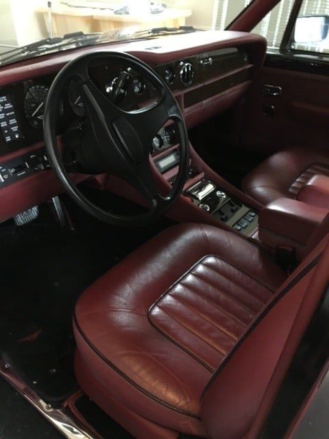 Images Lee's Auto and Marine Upholstery