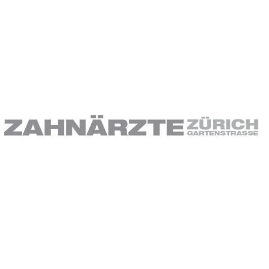 Zahnärzte Zürich Gartenstrasse Logo