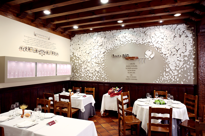 Restaurante José María