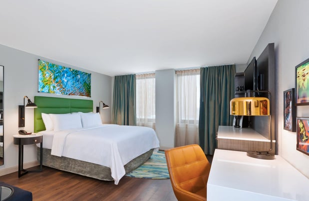 Images Hotel Indigo Rochester – Mayo Clinic Area by IHG