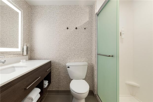 Images Home2 Suites by Hilton Dublin