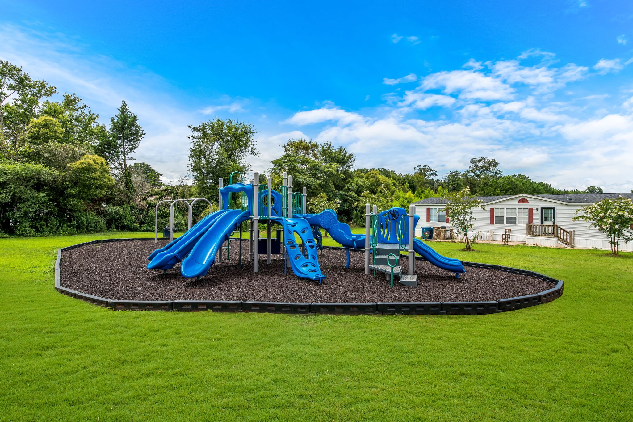 Bloomfield Estates Playground