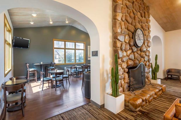 Images Best Western Plus CottonTree Inn