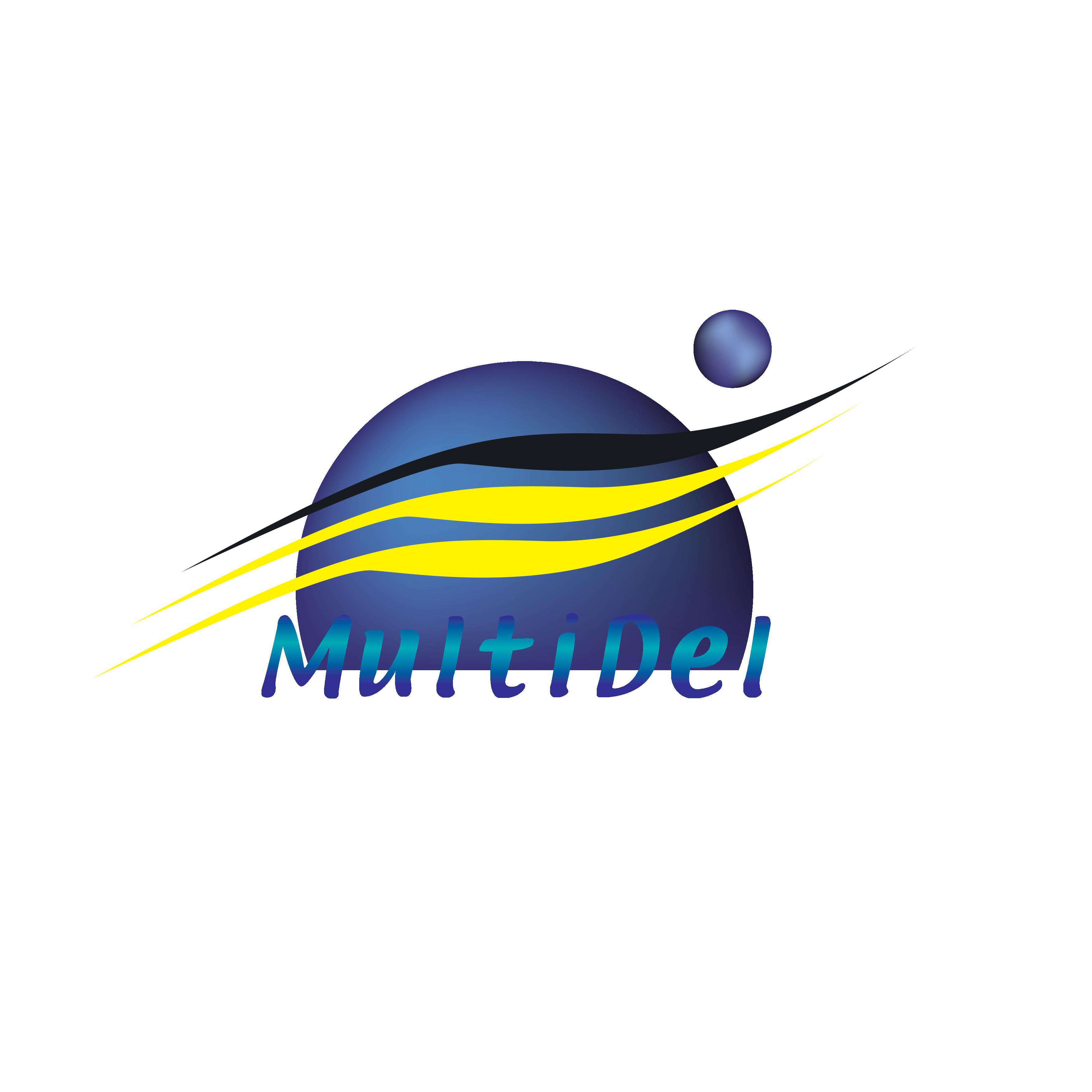 Multiservicios MultiDel Logo