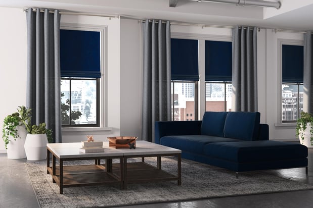 Images Budget Blinds of Central Pittsburgh and Fox Chapel