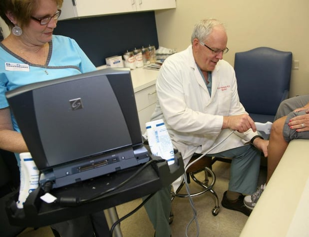 Images OrthoSports Associates