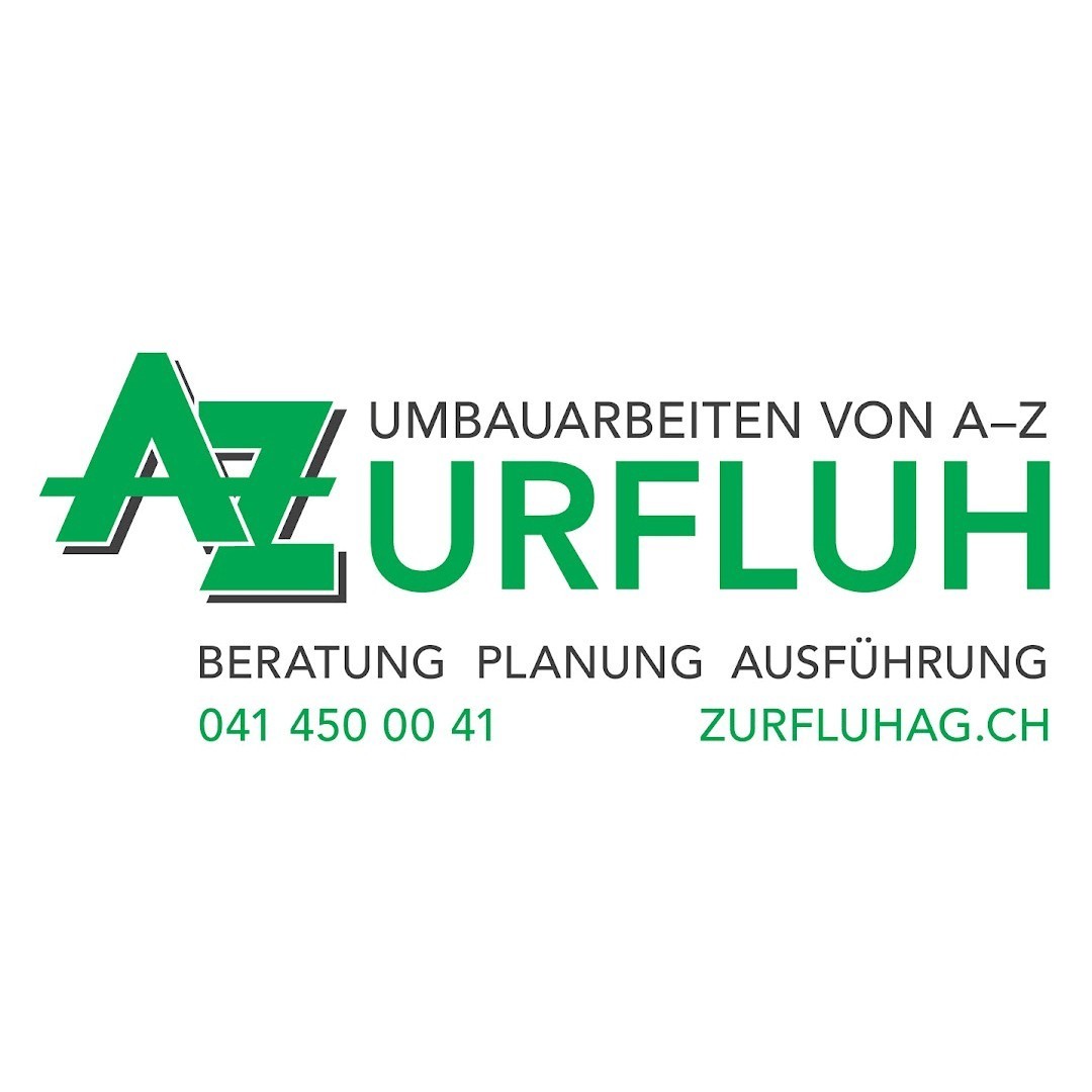 A - Zurfluh AG Logo