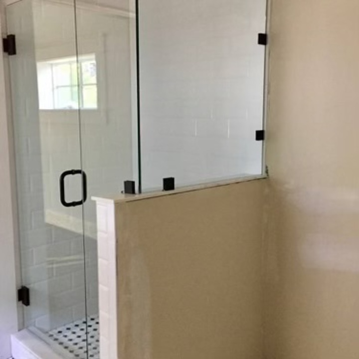 Images Three Stars Specialty Wood & Glass