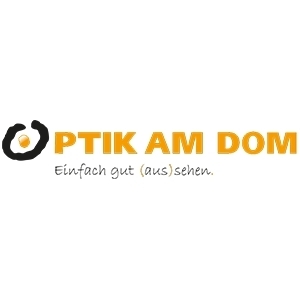 Logo Optik am Dom Arnd Ebbeke