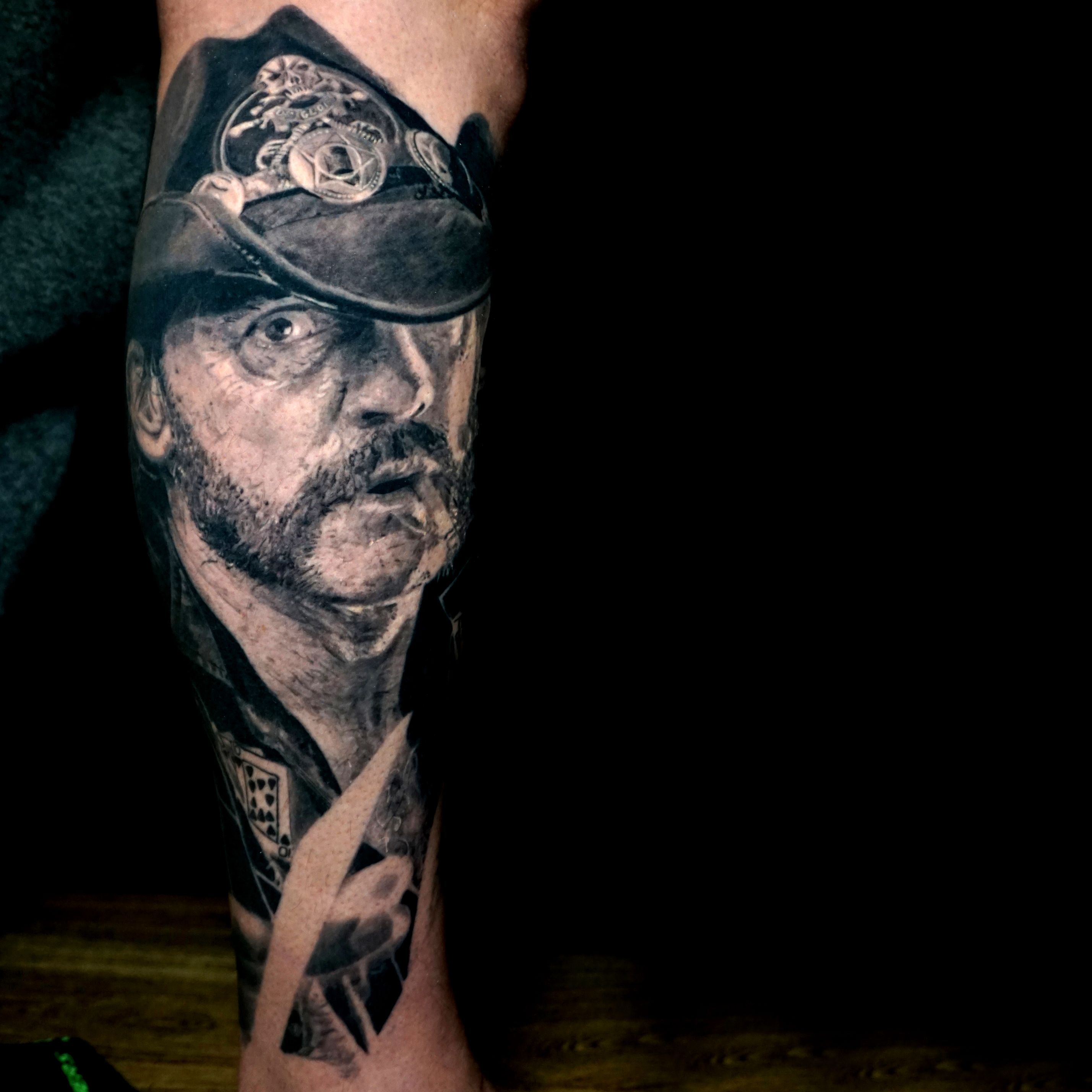 Freibeuter Tattoo, Badgasse 4 in Winterthur