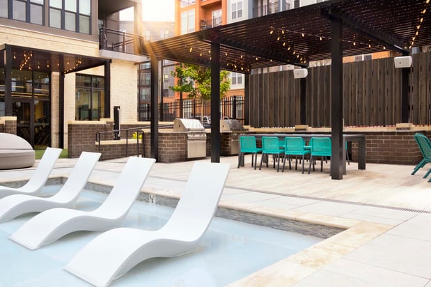 Images Camden Durham Apartments