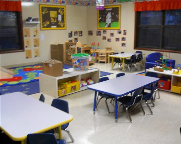 Images Haygood KinderCare