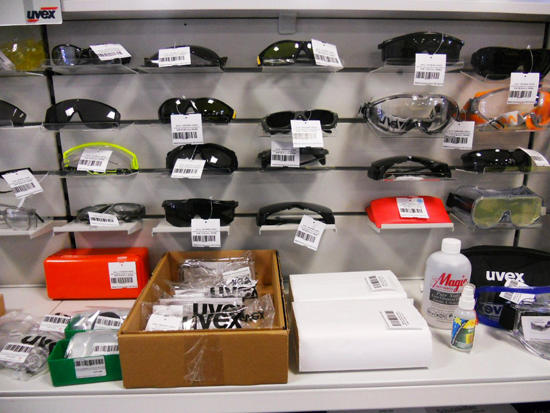 Meier Arbeitssicherheit GmbH, Bahnhofweg 17 in Wohlen AG