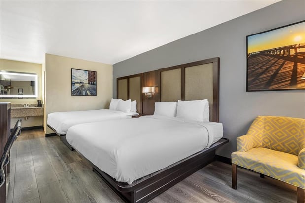 Images Best Western Salisbury Plaza
