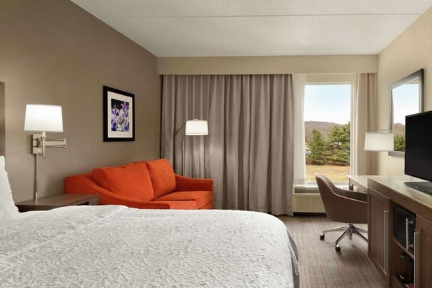 Images Hampton Inn Denville/Rockaway/Parsippany