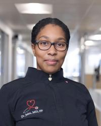 Dr. Deniane John, MD - Billings, MT - Family Medicine