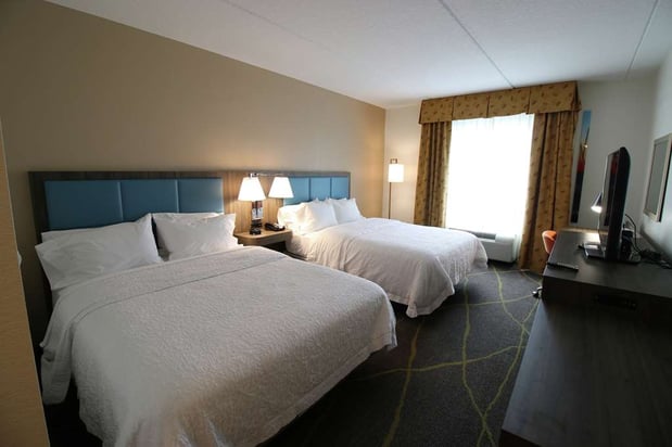 Images Hampton Inn & Suites Palm Coast