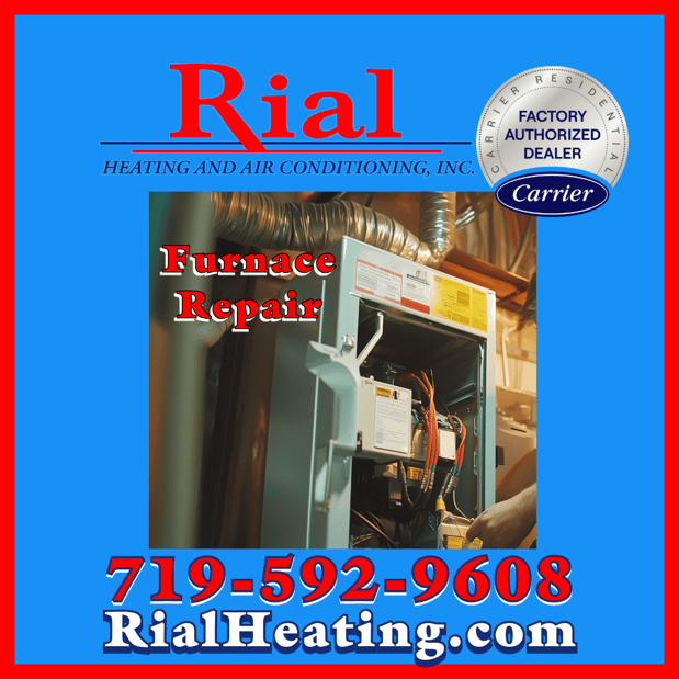 Images Rial Heating & Air Conditioning