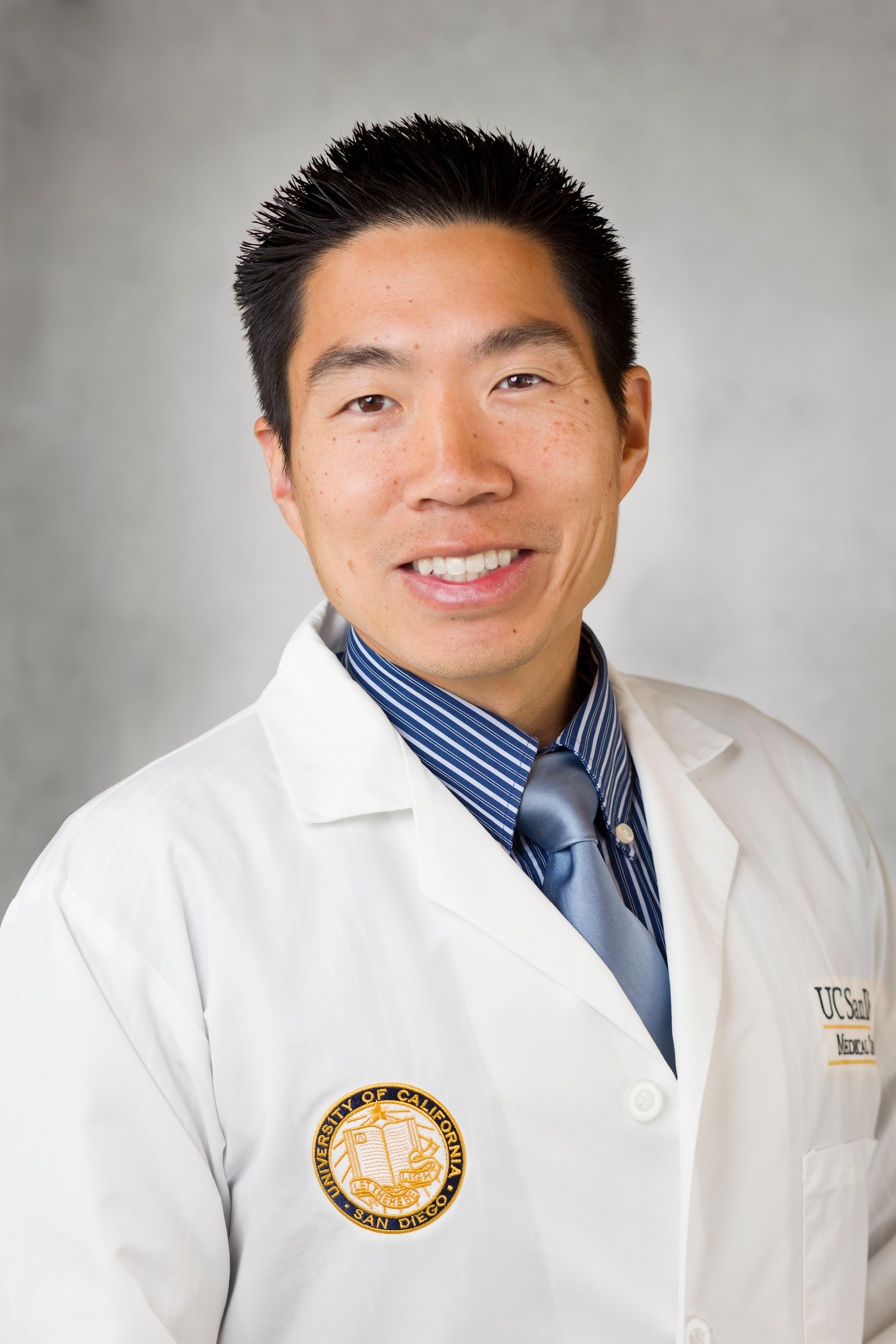 Dr. Jeffrey Chen, MD