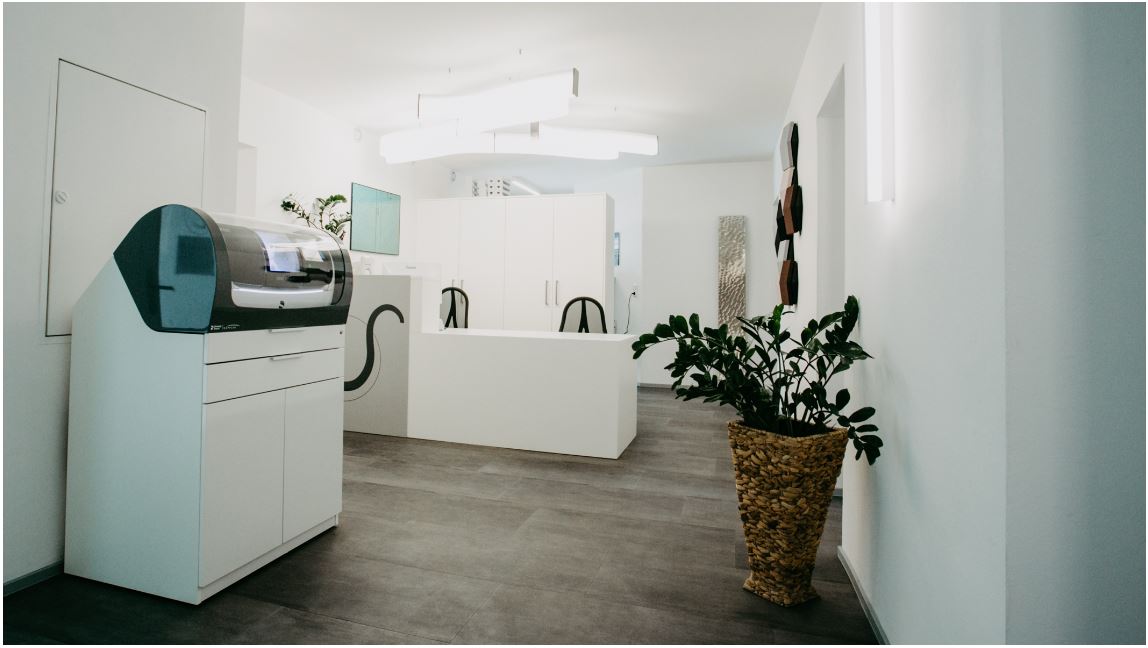 Dr. Peter Santoro, Leopoldstraße 50 in Innsbruck