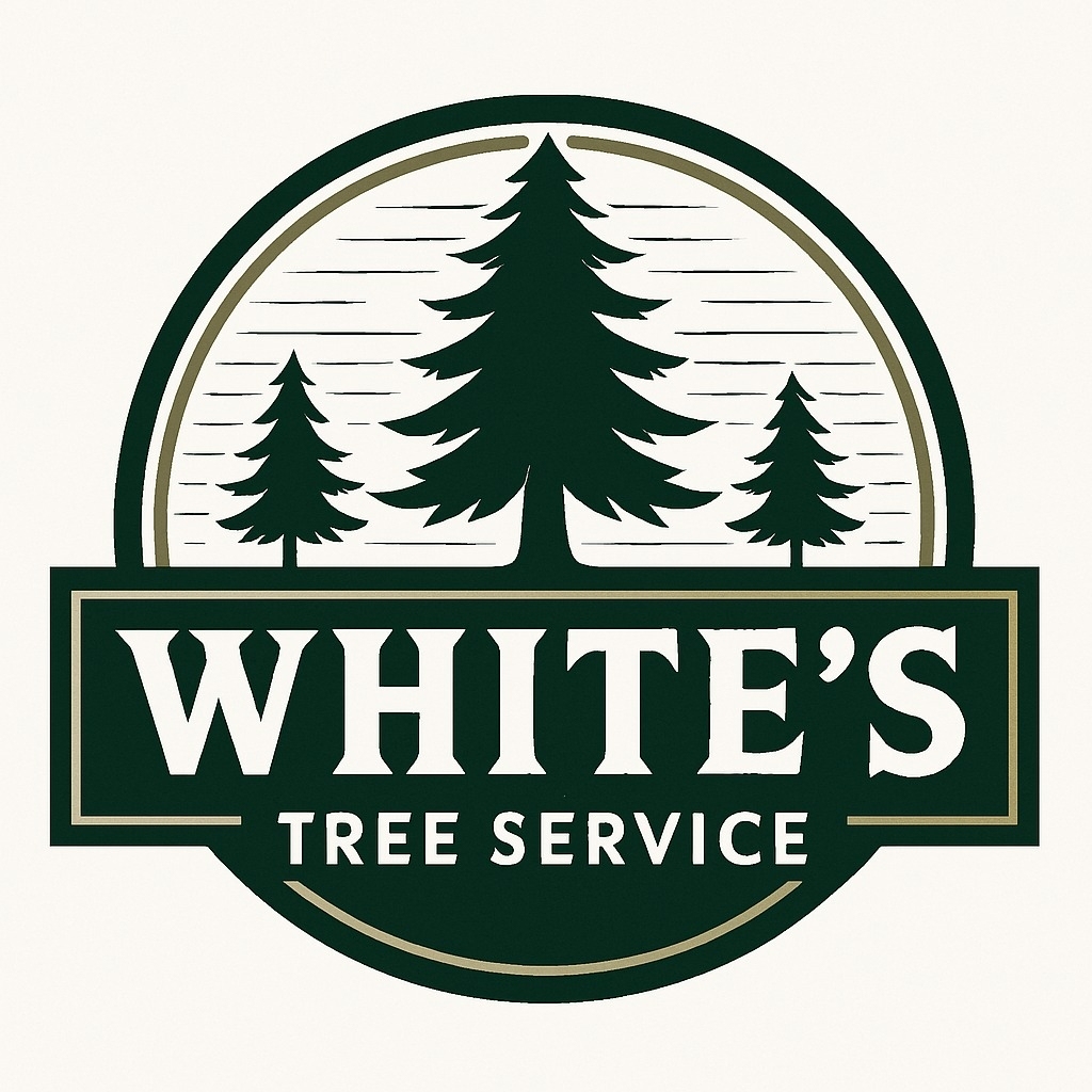 E.White's Tree Services