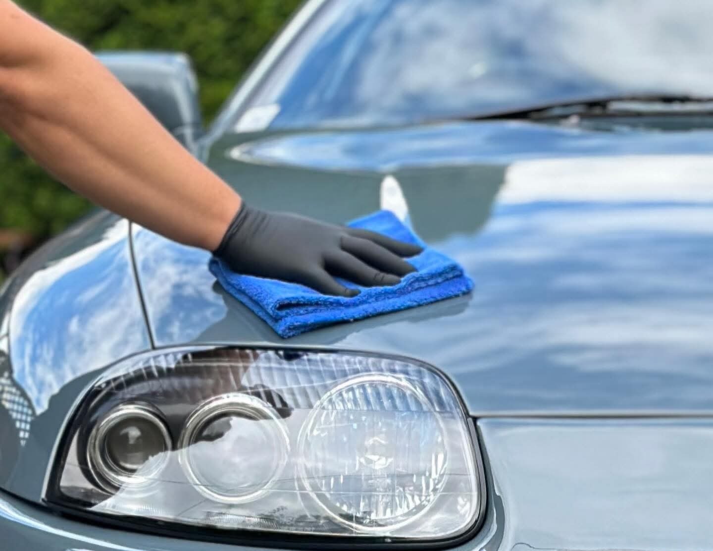 Bild 3 von Clear-Coats