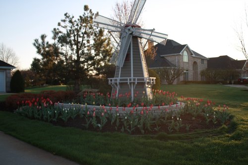 Images Kamin Landscaping Inc.