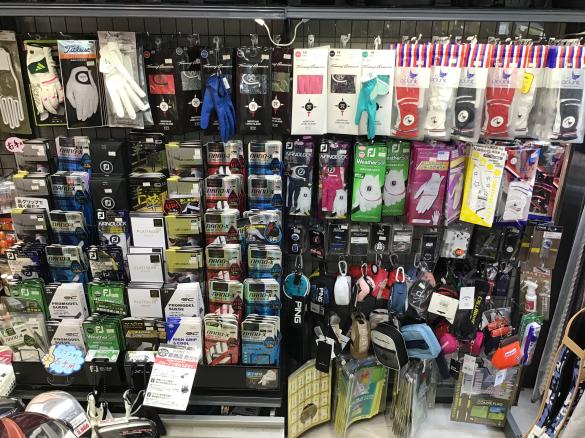 Images ゴルフパートナー 赤坂六本木通り店